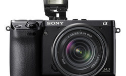 Sony NEX-7 - firmware 1.01