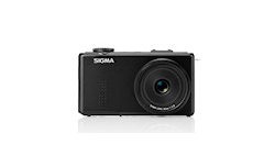 Sigma DP1 Merrill i DP2 Merrill nowe wersje firmware