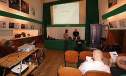 Relacja z Fotopolis EXPO 26-29 X 2006 Warszawa