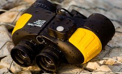 Delta Optical Sailor 7x50 - nowa wersja