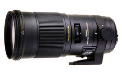 Sigma 180 mm f/2.8 EX APO MACRO OS HSM - zdjcia przykadowe
