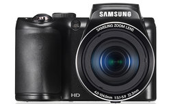 Samsung WB100