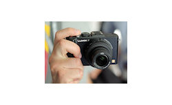 Panasonic Lumix DMC-LX7 - pierwsze zdjcia i pierwsze wraenia