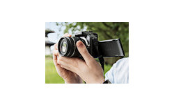 Panasonic Lumix DMC-G5 - pierwsze zdjcia i pierwsze wraenia