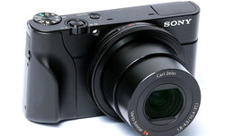 Uchwyt do Sony RX100