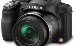 Panasonic Lumix DMC-FZ62 i Lumix DMC-LZ20