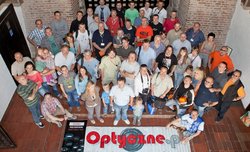 V Zlot Czytelnikw Optyczne.pl - Sulejw 2012