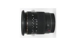 Test obiektywu Tamron AF 17-35 mm f/2.8-4 SP Di LD Aspherical (IF)