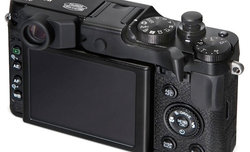 Fujifilm X10 Ergonomic Kit