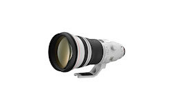 Nowy firmware do obiektyww Canon