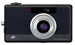 Fujifilm koczy produkcj wybranych aparatw analogowych