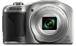 Nikon COOLPIX L610