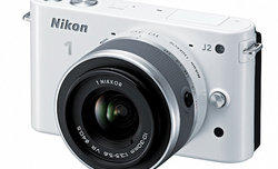 Nikon 1 J2 - pierwsze zdjcia