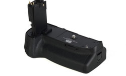 Vertax Battery Grip dla Canon 5D Mark III
