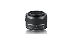 Nowe wersje firmware do obiektyww Nikon 1