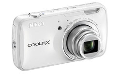 Nikon COOLPIX S800c