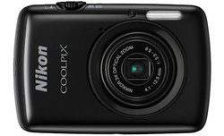 Nikon COOLPIX S01