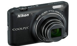 Nikon COOLPIX S6400