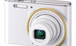 Casio Exilim EX-JE10