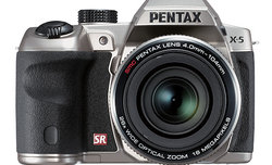 Pentax X-5