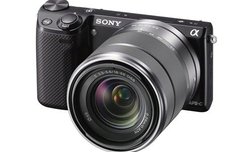 Sony NEX-5R - test aparatu