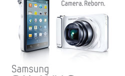 Samsung GALAXY Camera