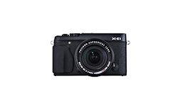 Nowe wersje firmware do Fujifilm X-E1 i Fujifilm X-Pro1
