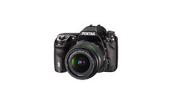 Pentax K-5II i K-5IIs - firmware 1.03