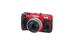 Pentax Q10 - pierwsze zdjcia