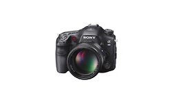 Sony Alpha SLT-A99 - test aparatu