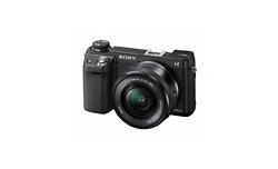 Sony NEX-6 - test aparatu