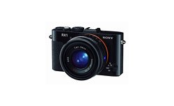 Sony Cyber-shot DSC-RX1 - pierwsze zdjcia