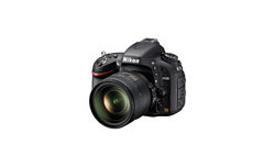 Nikon D600 - kolejna aktualizacja noty serwisowej
