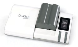 Wszechstronna adowarka Unipal Plus w ofercie marki Hhnel