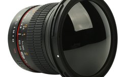 Samyang 10 mm 1:2.8 ED AS UMC CS