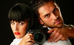 Lustrzanka Panasonic L1 dost�pna w sprzeda�y