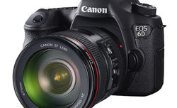 Canon EOS 6D - firmware 1.1.3