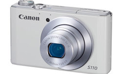 Canon PowerShot S110 - pierwsze zdjcia