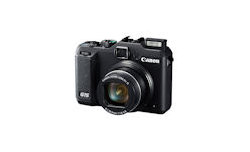 Test aparatu Canon PowerShot G15