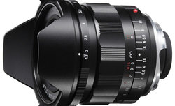 Voigtlander Ultron 21 mm f/1.8