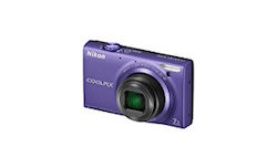 Nikon COOLPIX S6150 i COLLPIX S6100 - firmware 1.1