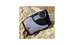 Canon PowerShot D20 w podry i pod wod - cz I