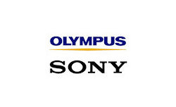 Olympus i Sony rozpoczynaj wspprac