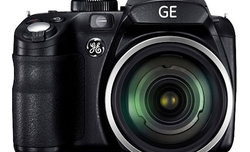 General Electric X600