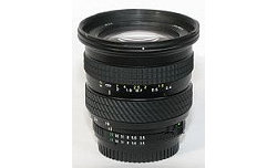 Test obiektywu Tokina AF 193 AF 19-35 mm f/3.5-4.5