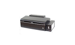 Test drukarki Epson L800