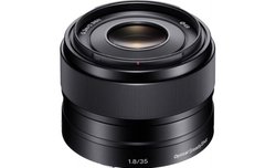 Sony NEX-6 + Sony E 35 mm f/1.8 OSS - zdjcia przykadowe