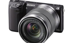 Sony NEX-5R - zdj�cia przyk�adowe