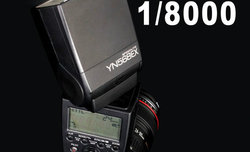 Yongnuo - nowa flagowa lampa oraz wyzwalacz TTL