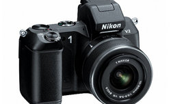Nikon 1 V2 - test aparatu